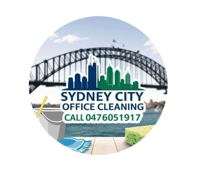 Sydney City Office Cleaning